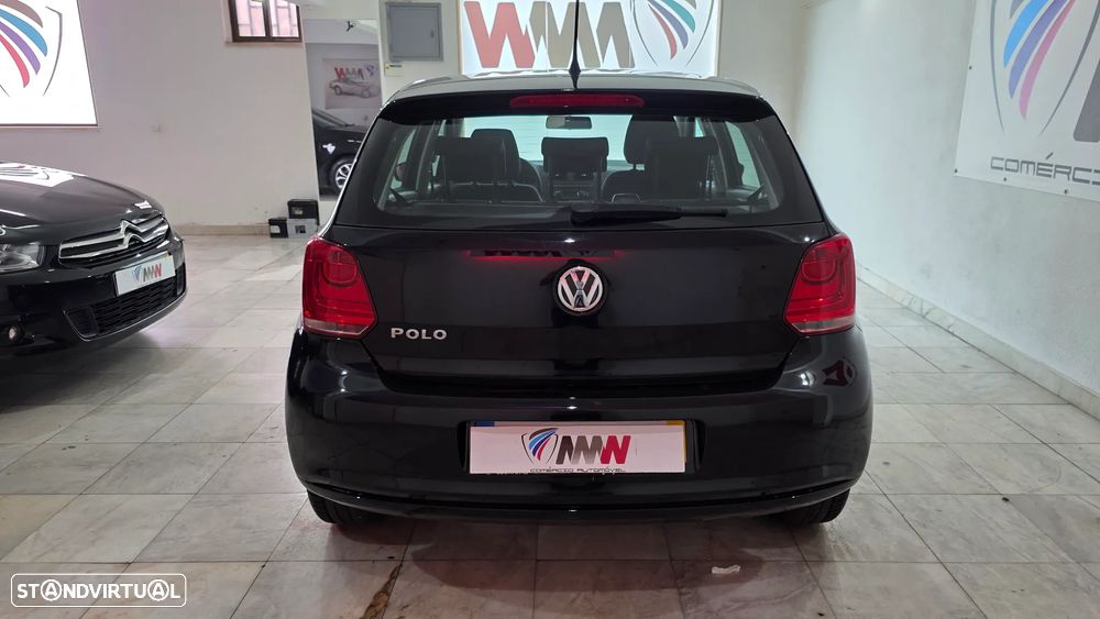 VW Polo 1.2 Confortline - 7