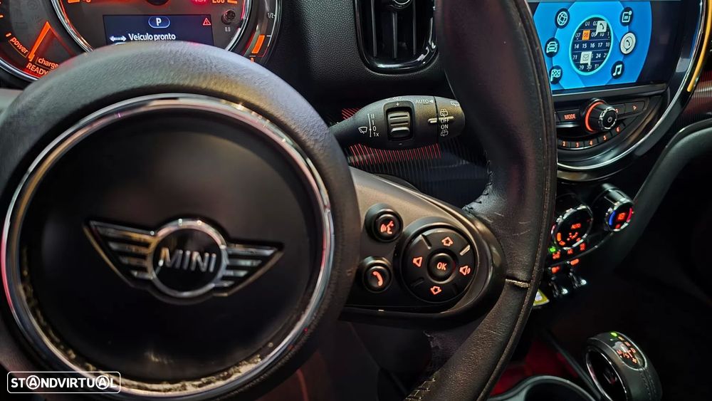 MINI Countryman Cooper SE ALL4 Auto - 27