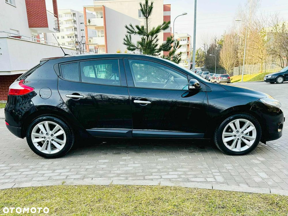Renault Megane - 5