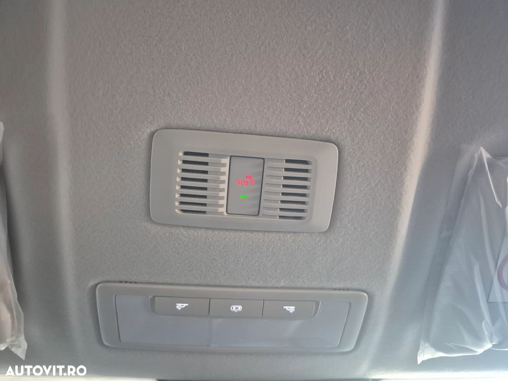 MG ZS HEV Hybrid+ Standard - 19