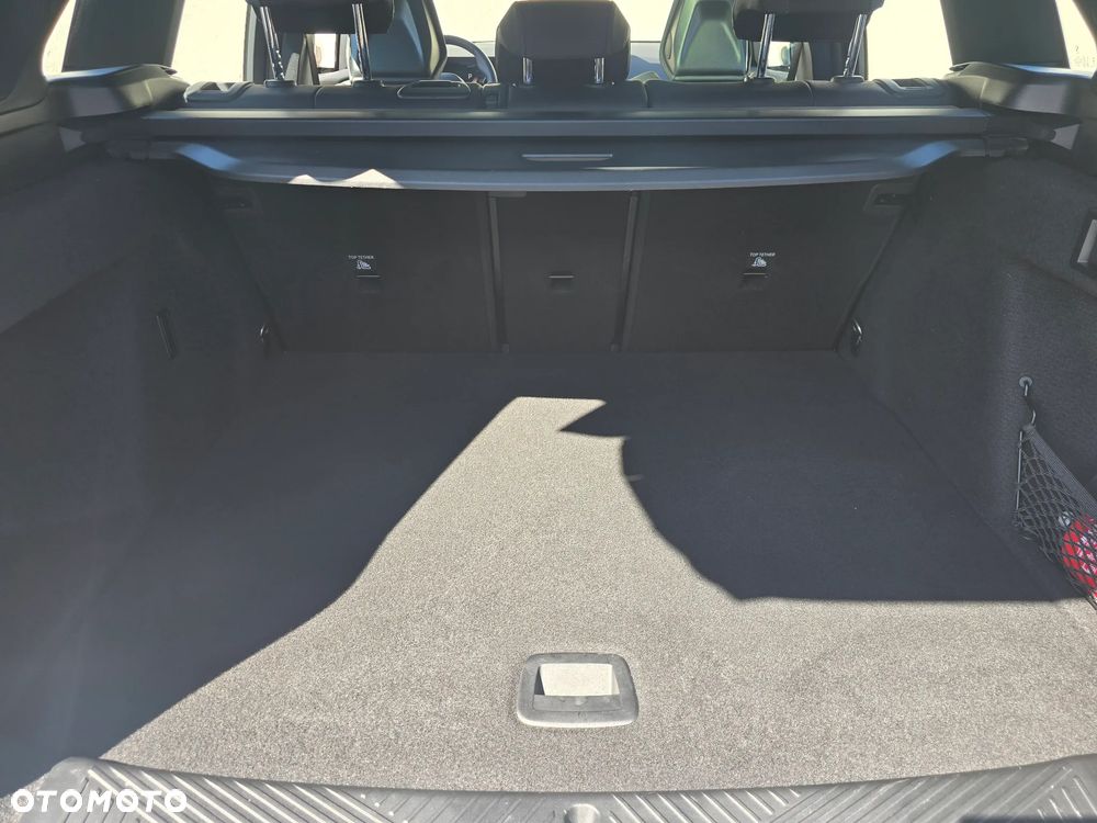 BMW X3 xDrive20d mHEV - 36