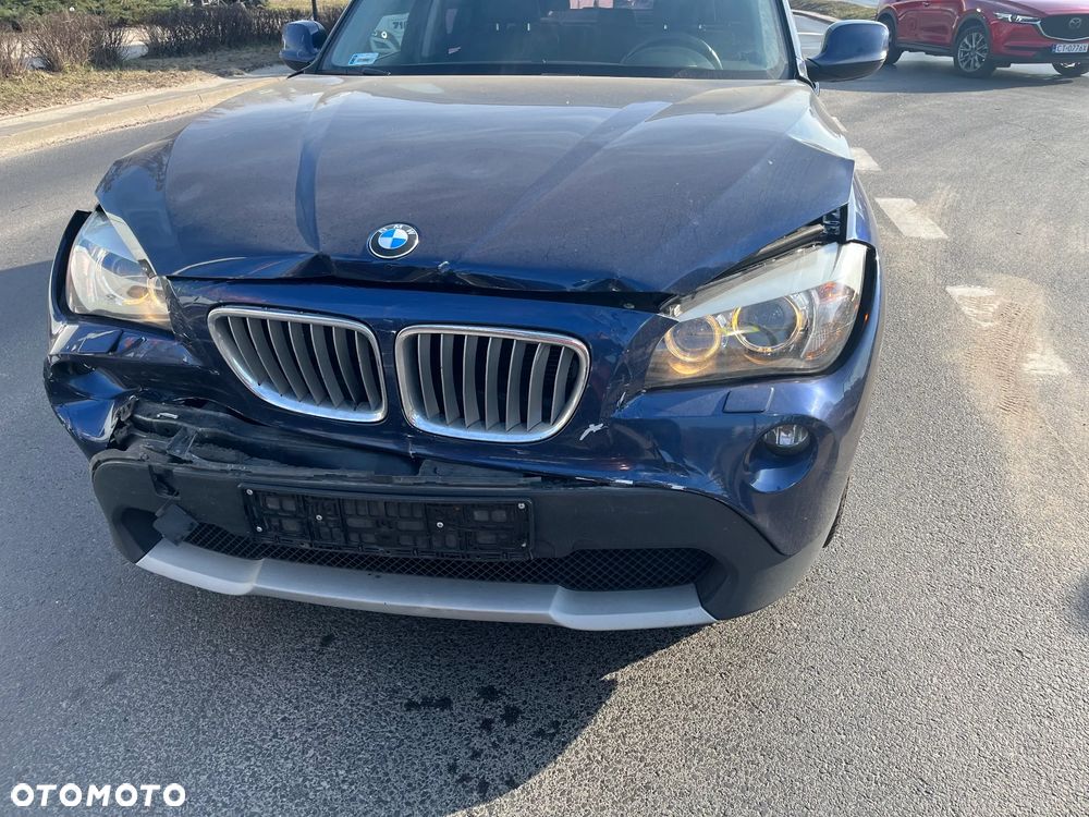 BMW X1 - 1