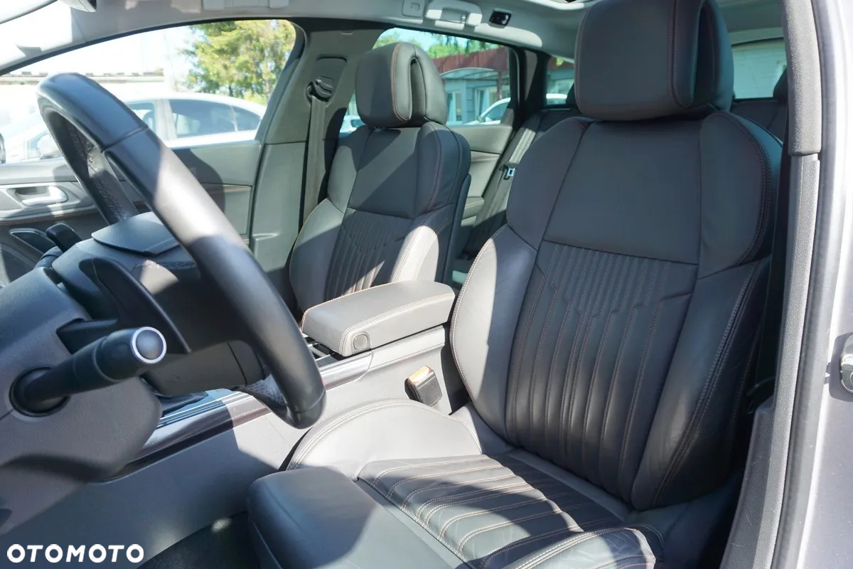 Peugeot 508 RXH BlueHDi 180 EAT6 Stop&Start - 22
