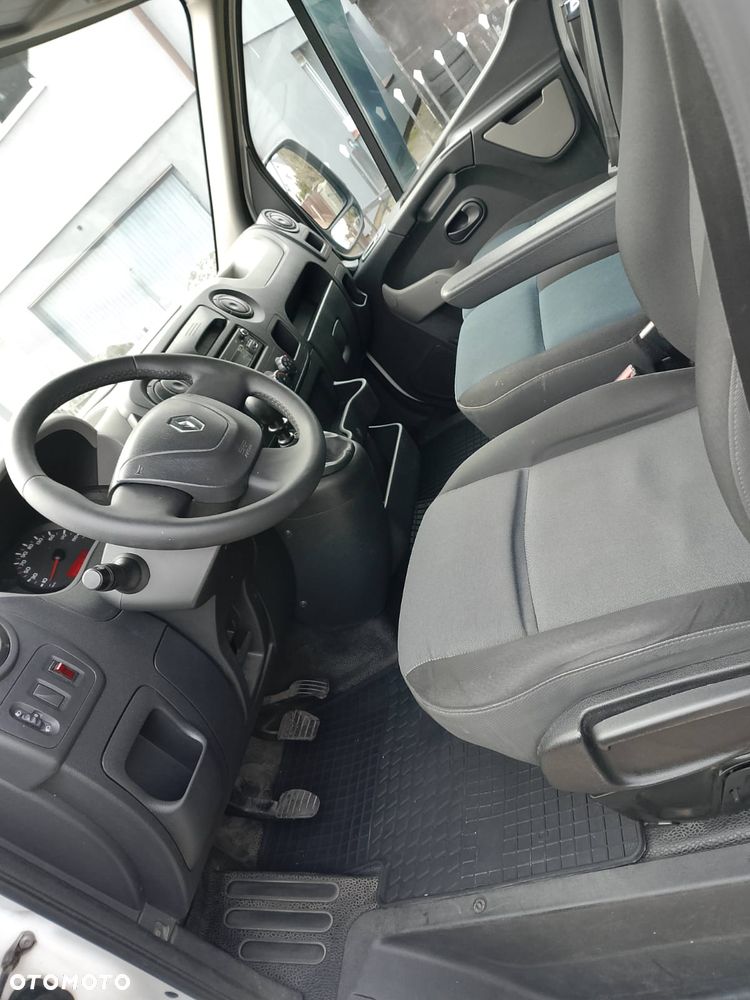 Renault Master - 14
