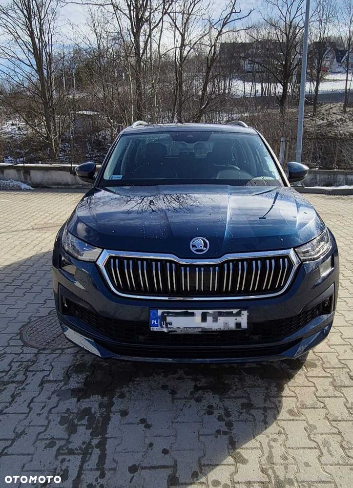 Skoda Inny - 6