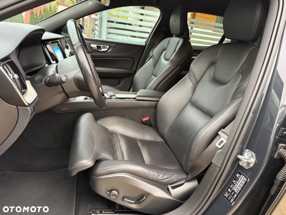 Volvo V60 D4 SCR Inscription - 6