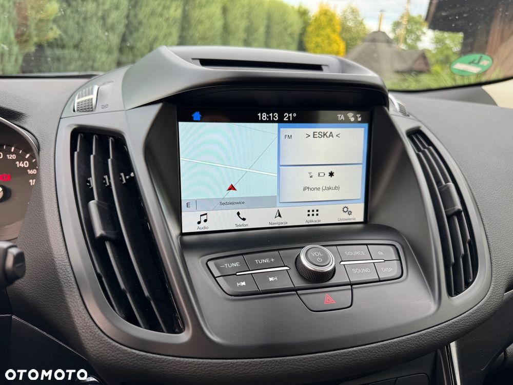 Ford Kuga - 22