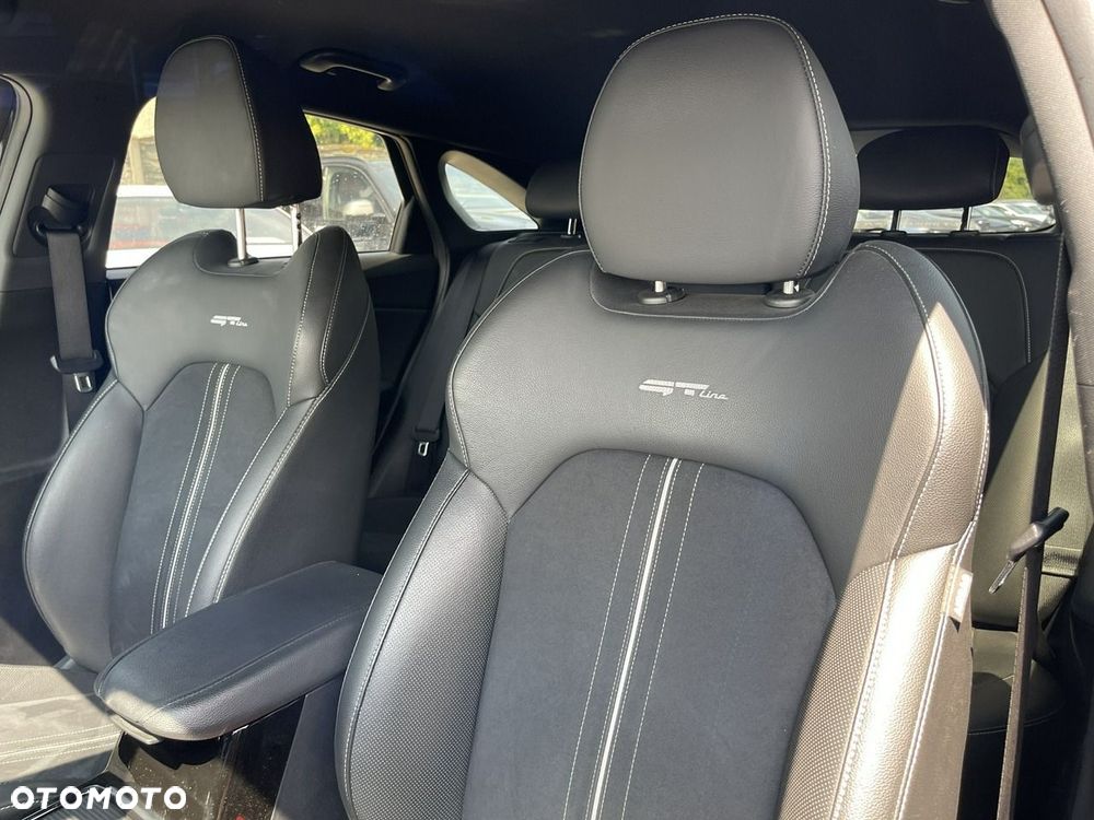 Kia ProCeed 1.5 T-GDI GT Line DCT - 18