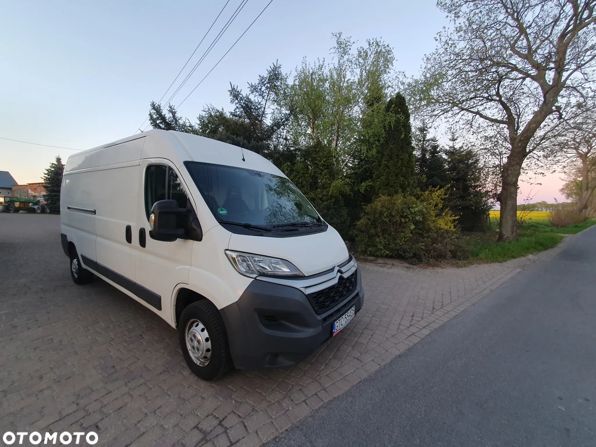 Citroën JUMPER - 2