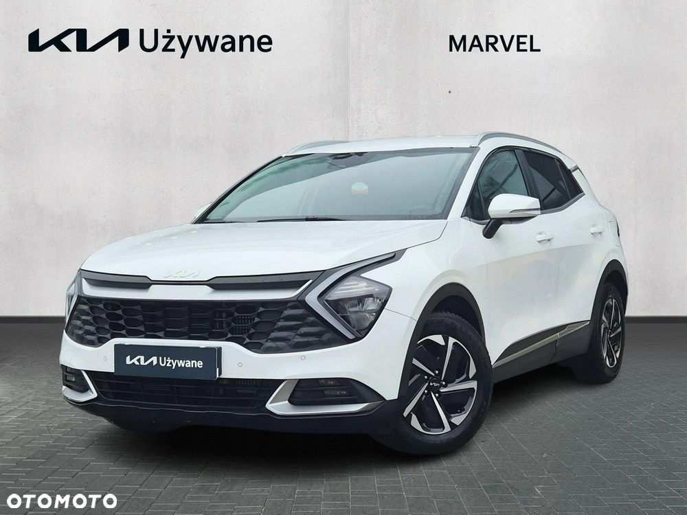 Kia Sportage 1.6 T-GDI L 2WD DCT - 1