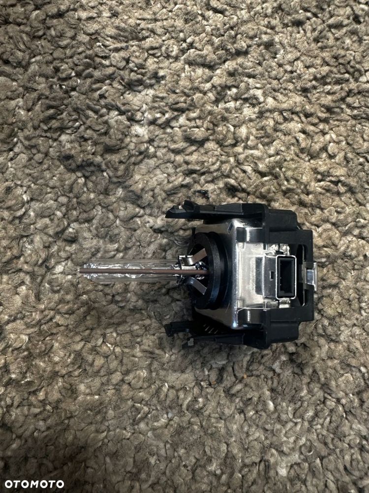 ŻARÓWKA ŻARNIK OSRAM XENON 66144 D1S 35W - 2