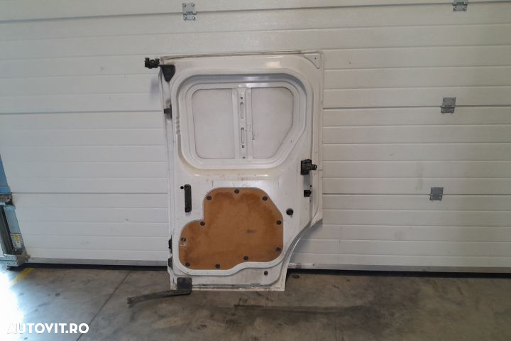 PORTIERA DREAPTA CULISANTA Ford Transit Connect 1 [2002 - 2009] Van 1 - 4
