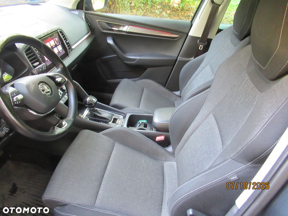 Skoda Karoq - 28