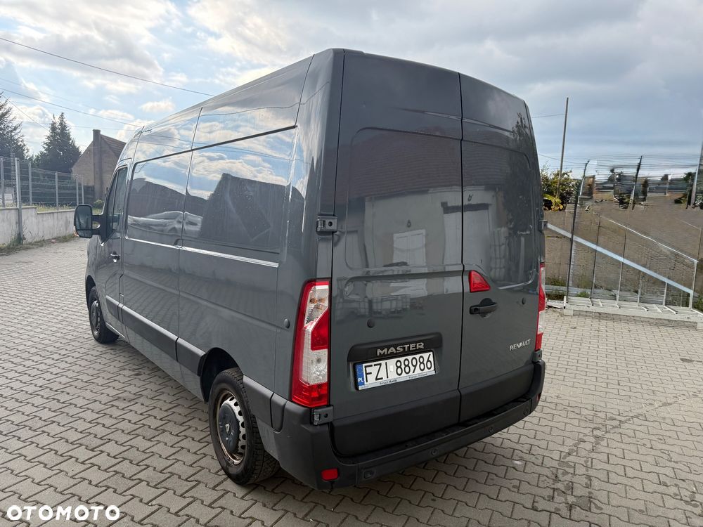 Renault Master - 4