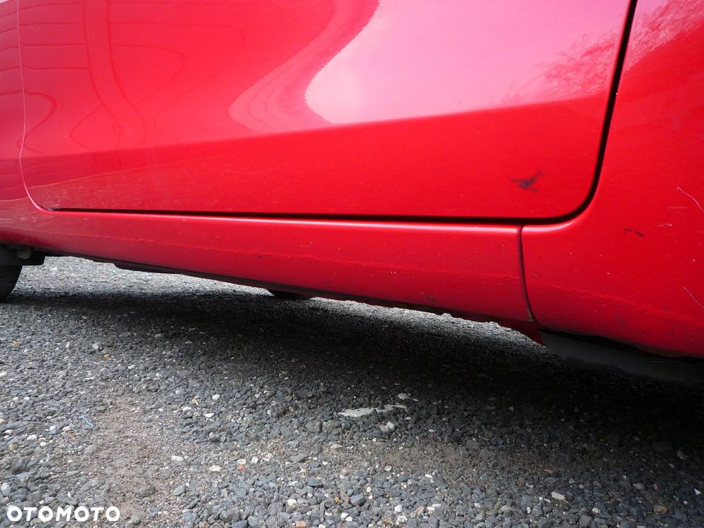 Toyota Yaris 1.4 D-4D Cool - 10