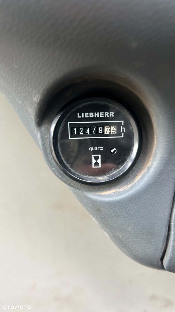 Liebherr 314 - 9