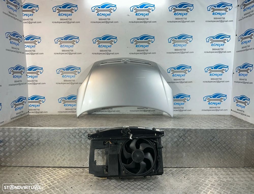 .Frente Completa PSA Citroen Xsara Picasso Facelift N68 1999 - 2010 - 8