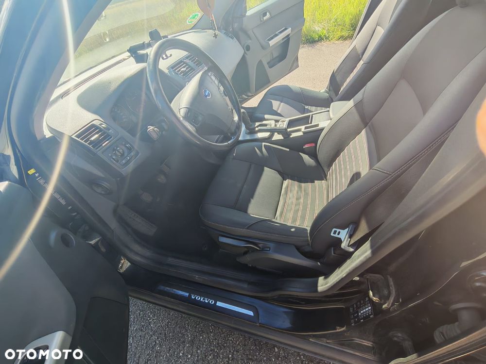 Volvo V50 1.6D DRIVe Momentum Start-Stop - 5