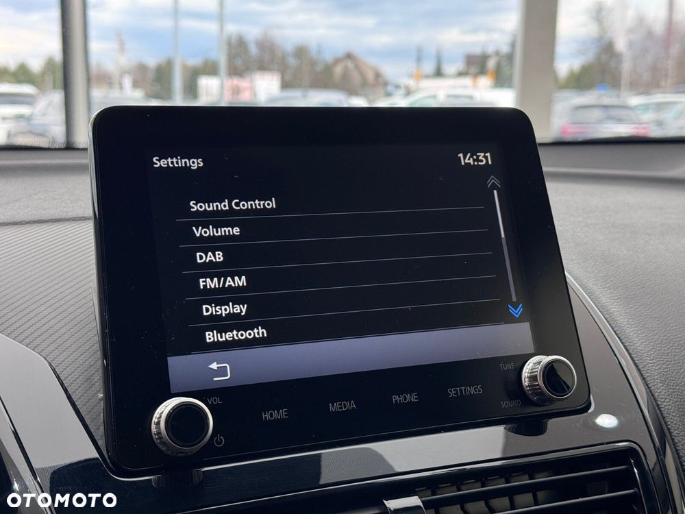 Mitsubishi Eclipse Cross - 31