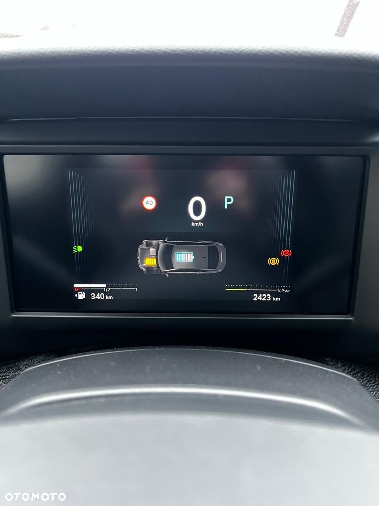 Citroën C4X 1.2 mHEV Plus eDCT6 - 17