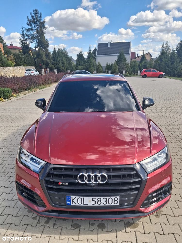 Audi SQ5 - 35