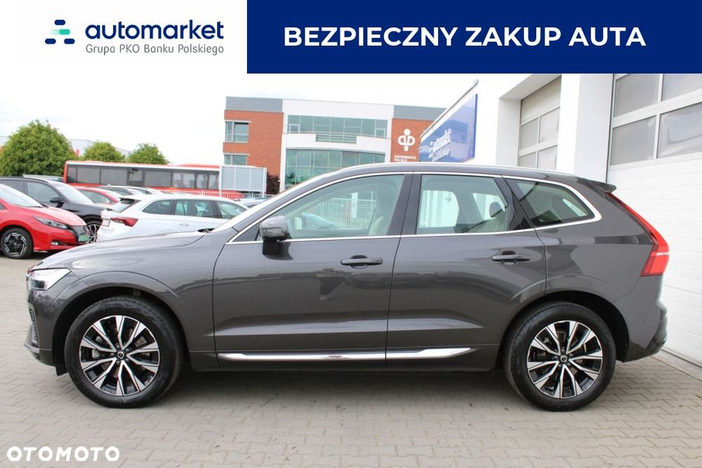 Volvo XC 60 B4 D AWD Plus Bright - 3