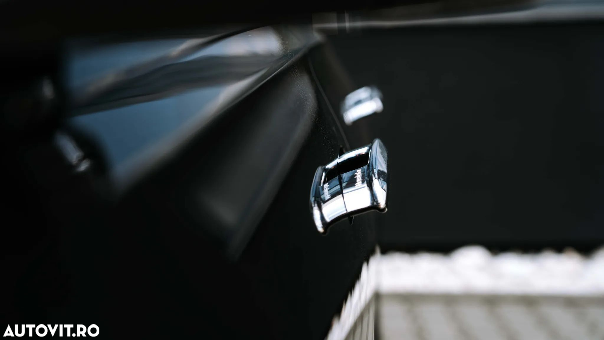 Mercedes-Benz S - 10