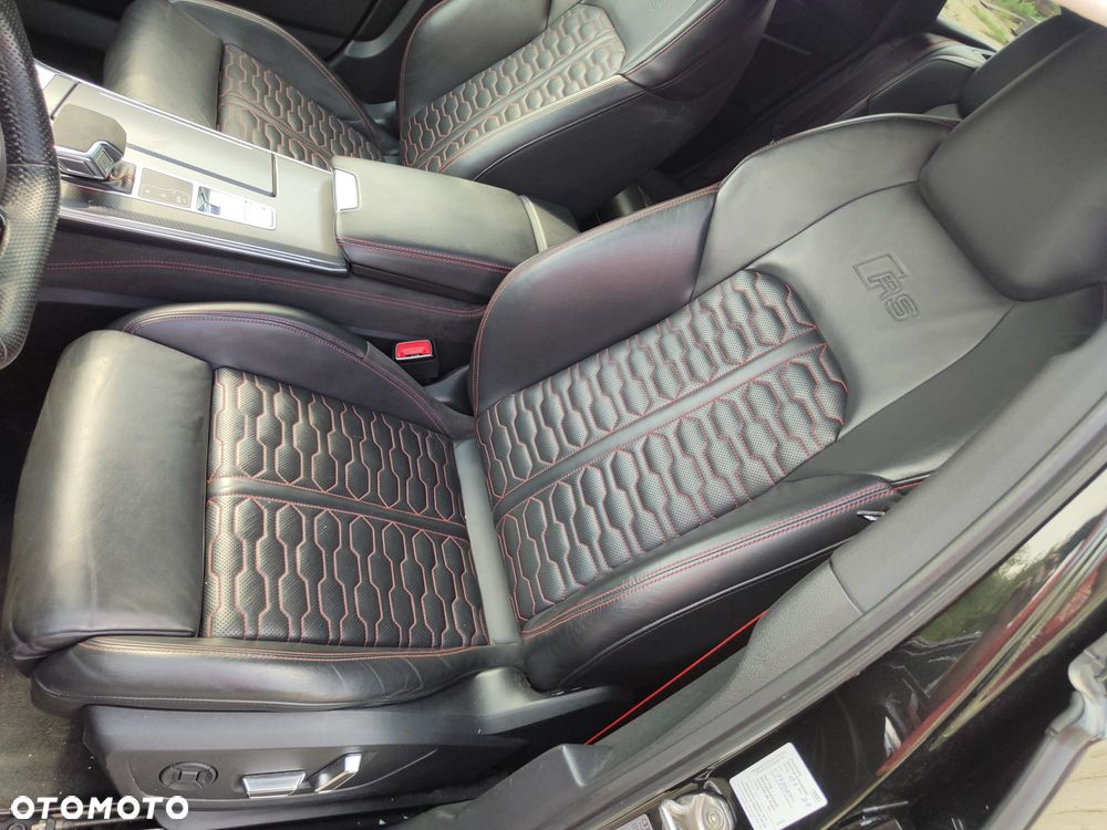 Audi RS6 - 18