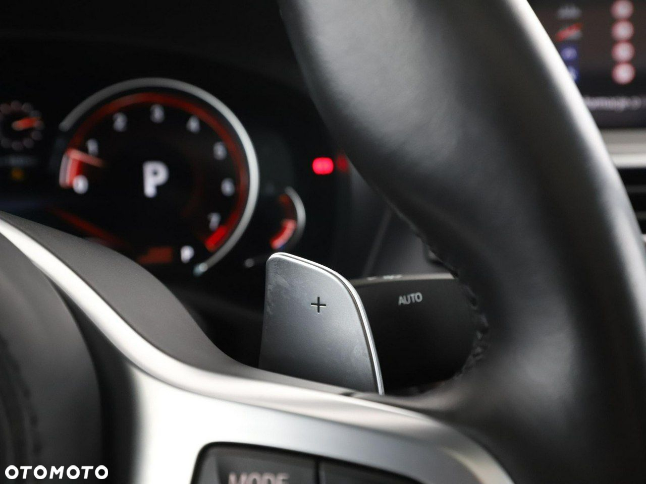 BMW X4 xDrive30i M Sport - 37