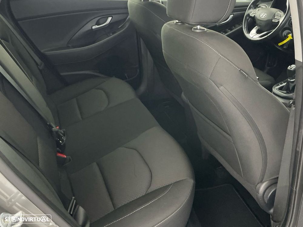 Hyundai i30 SW 1.0 T-GDi Style - 24