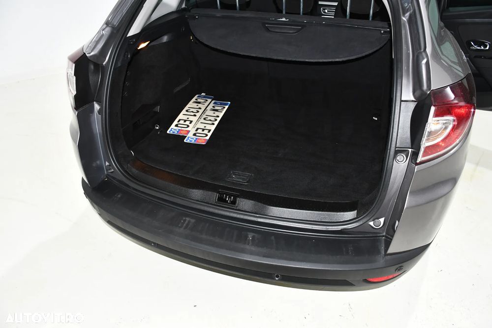 Renault Megane Energy dCi Intens - 15