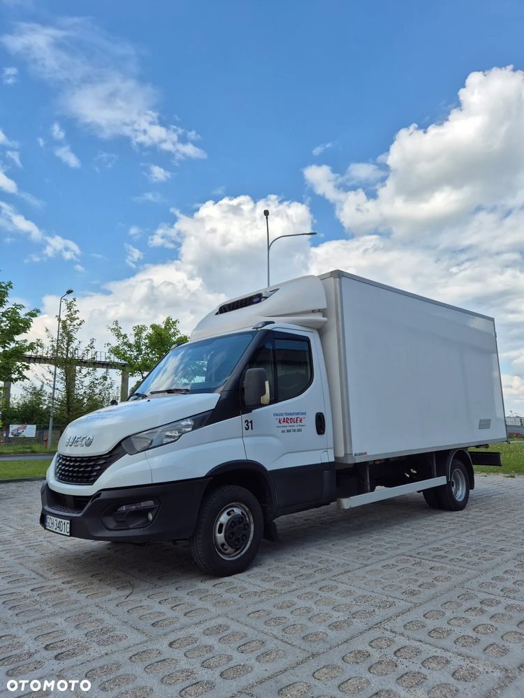 Iveco 35c15 - 1