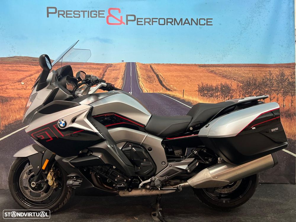 BMW K 1600 GT SPORT - 3