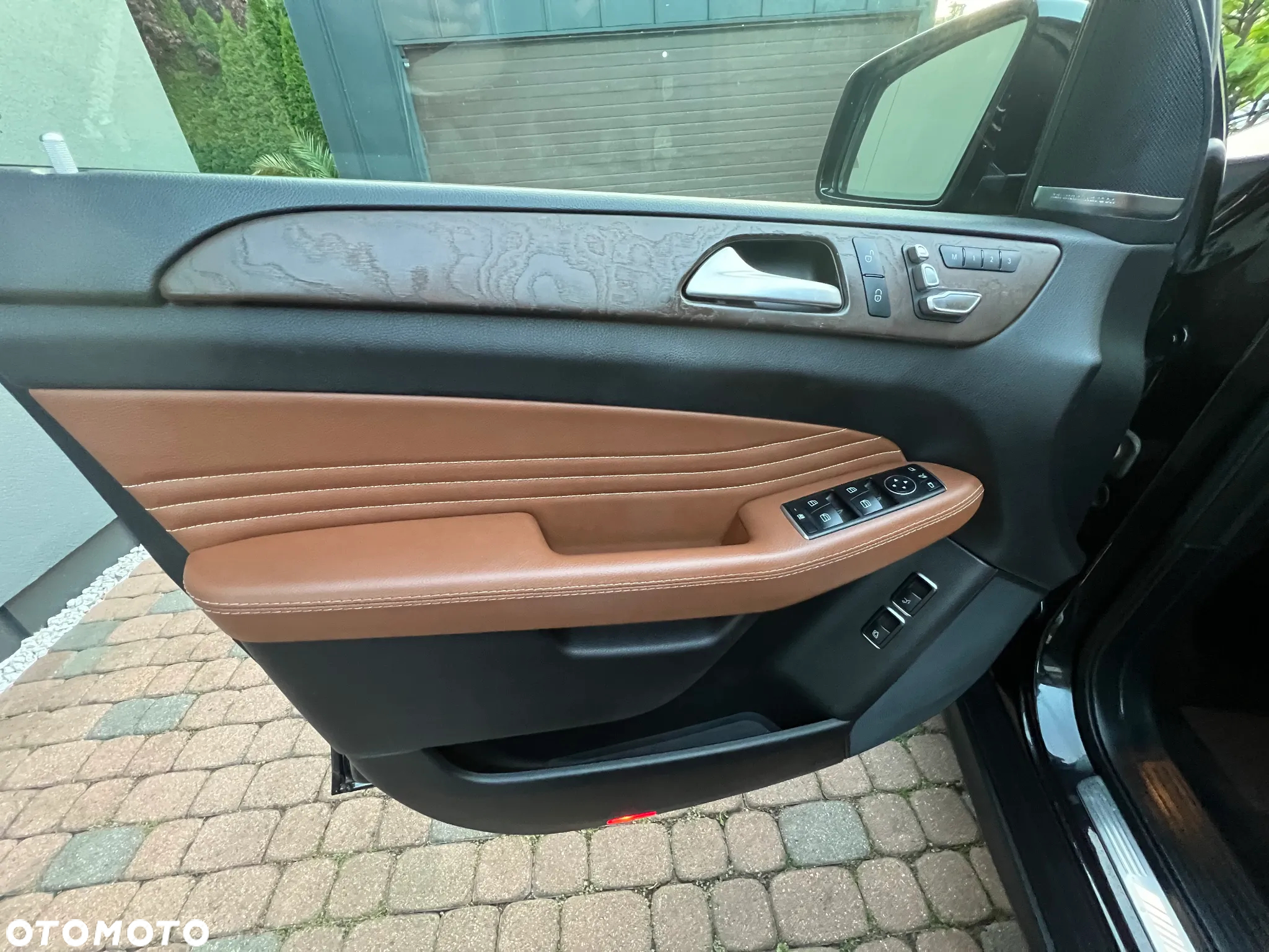 Mercedes-Benz GLE AMG Coupe 43 4-Matic - 8