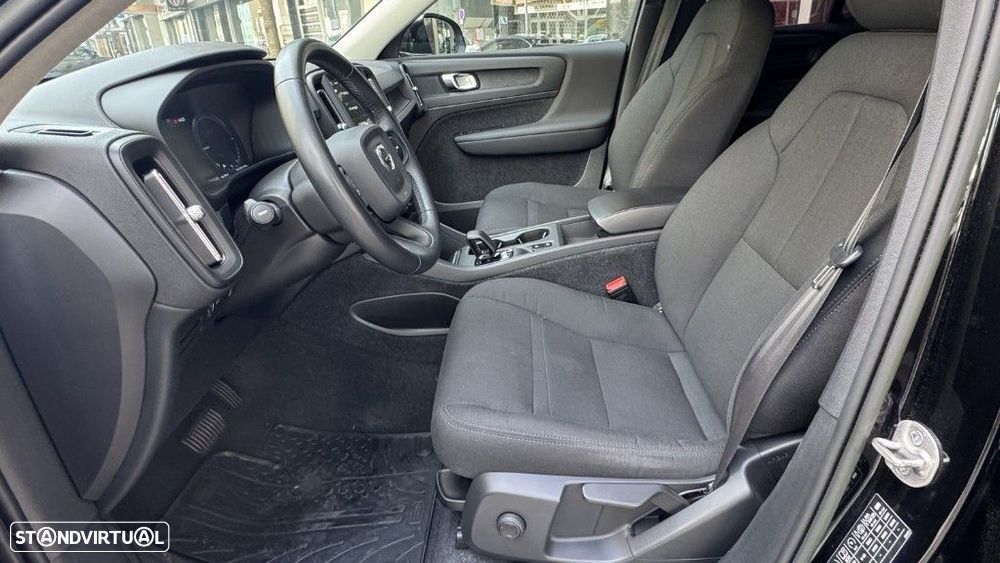 Volvo XC 40 1.5 T4 PHEV Essential - 9