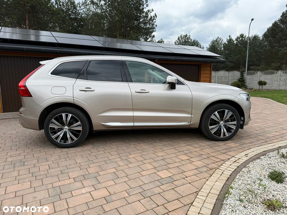 Volvo XC 60 B5 B Inscription - 4