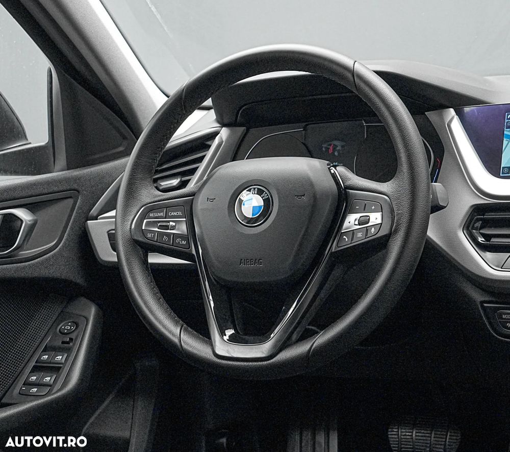 BMW Seria 1 116d Aut. Advantage - 18