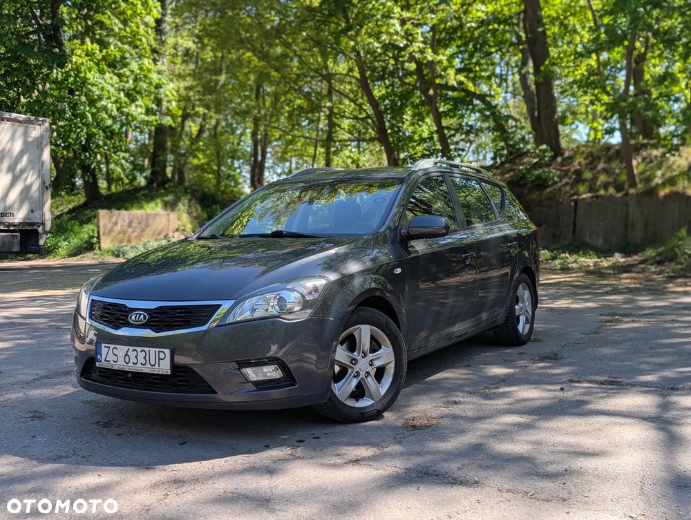 Kia Ceed 1.4 M - 17