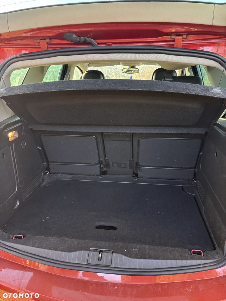 Opel Meriva 1.4 T Enjoy - 13