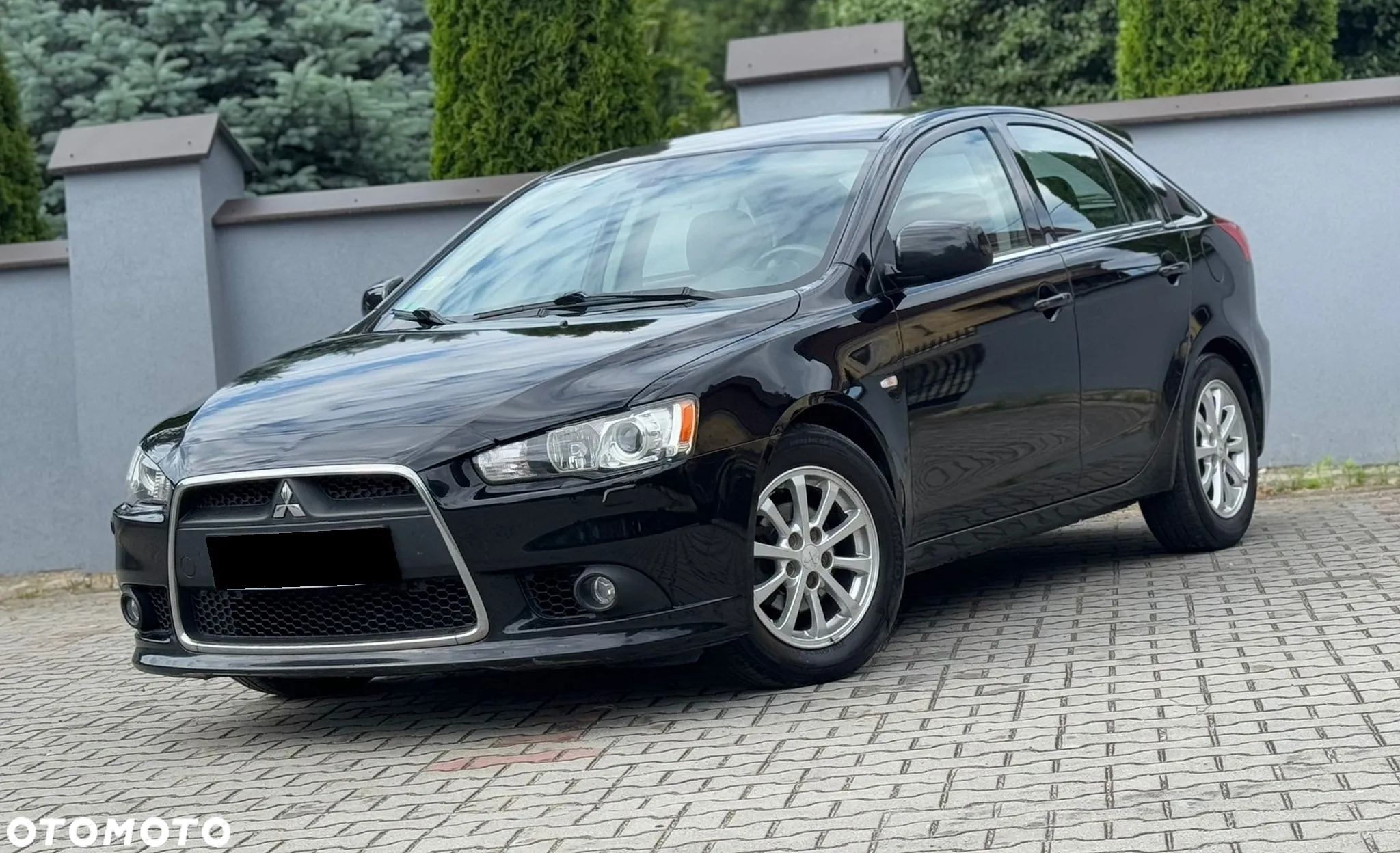 Mitsubishi Lancer 1.6 ClearTec Inform - 27