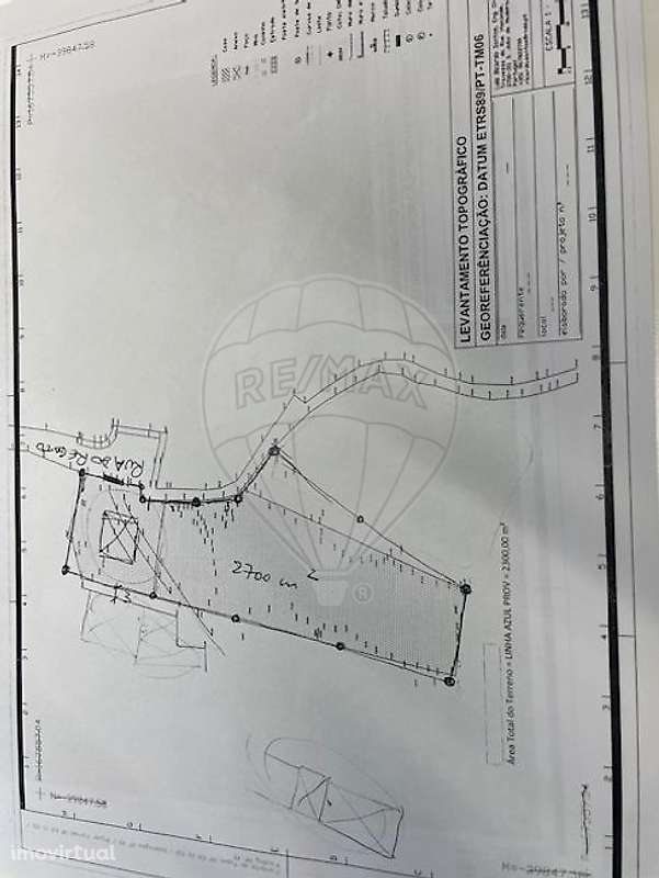 Terreno  para venda - Grande imagem: 2/6