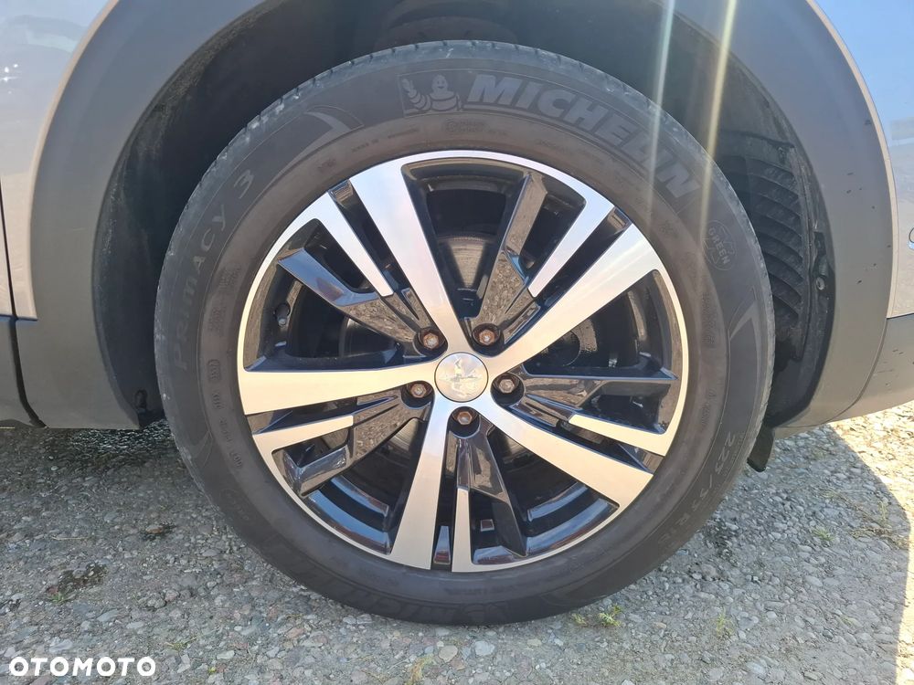 Peugeot 3008 PureTech 130 Stop & Start GPF EAT8 Allure - 5
