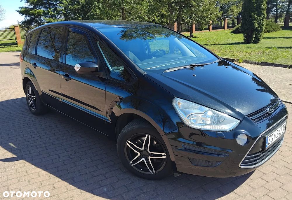 Ford S-Max 2.0 TDCi Trend - 2