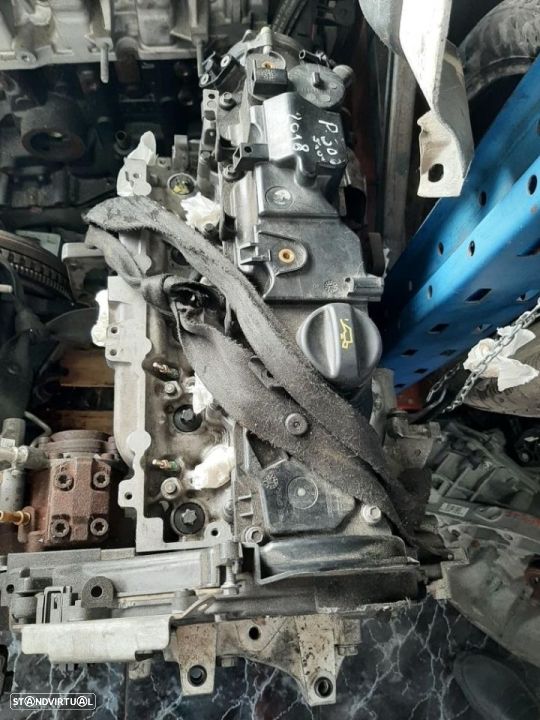 motor Peugeot 308 -  5008  Citroën 1.6 20018 - 1