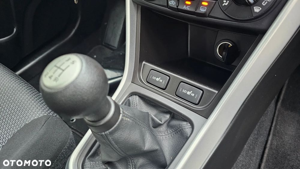 Suzuki SX4 S-Cross 1.6 VVT 4x2 Comfort - 21