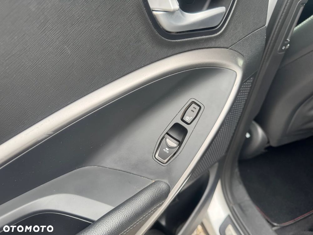 Hyundai Santa Fe 2.0 CRDi Premium 4WD - 30