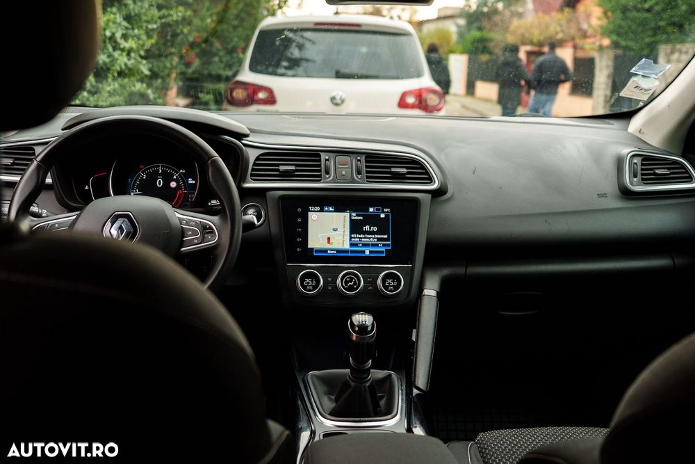 Renault Kadjar - 21