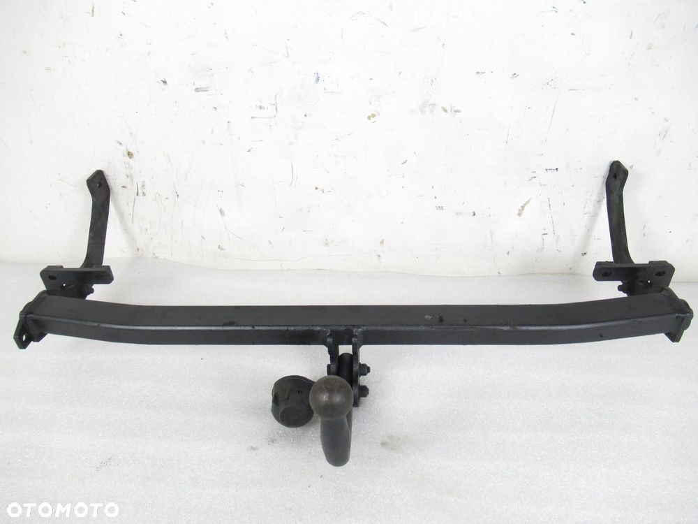 HAK PEUGEOT 307 KOMBI - 1