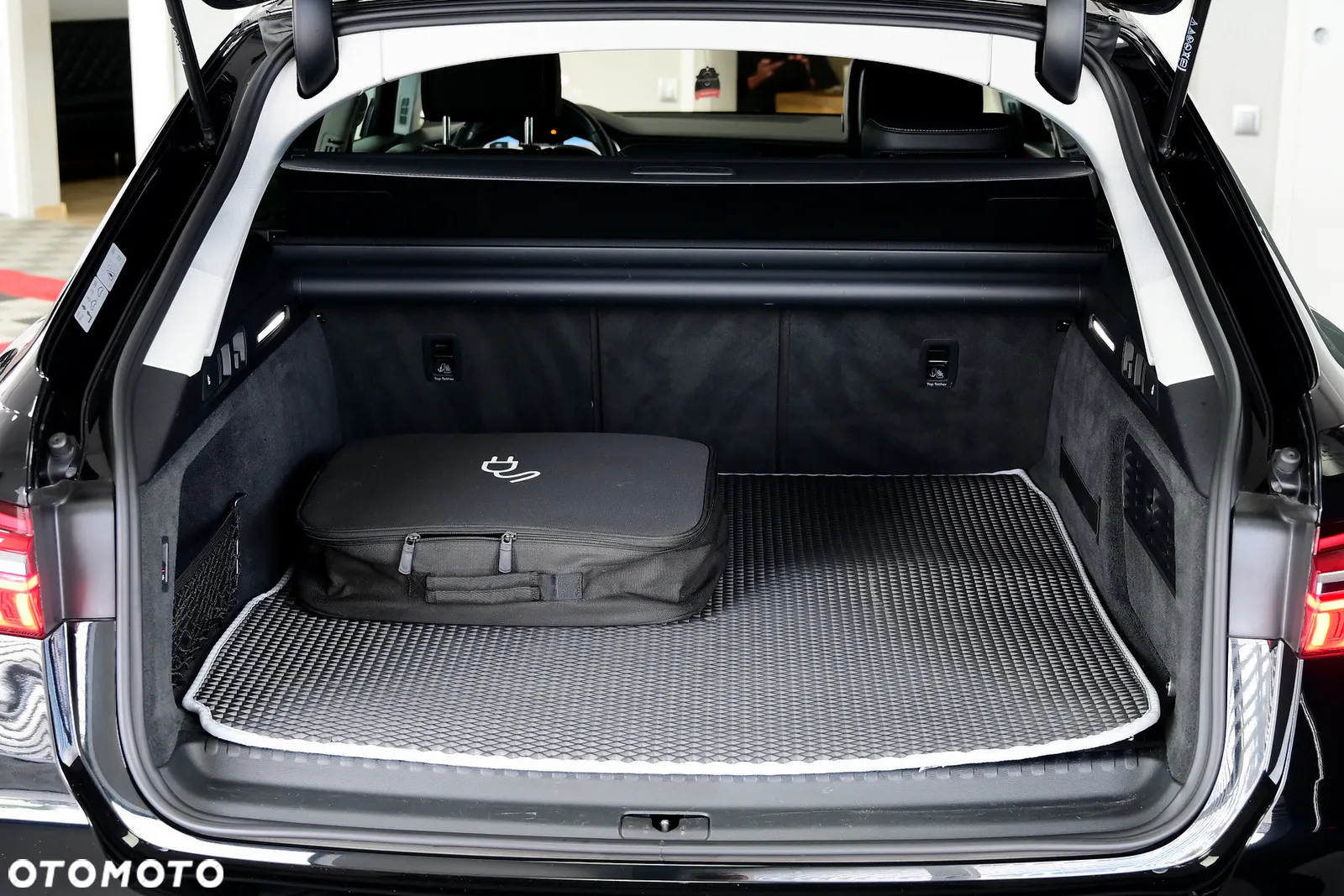 Audi A6 - 34