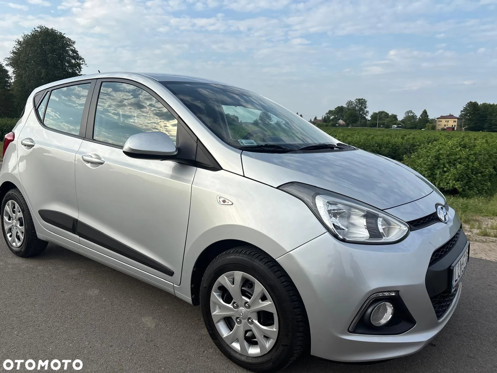 Hyundai i10 1.0 Comfort - 6